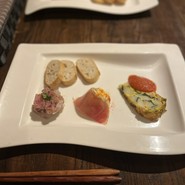 アニモスペイン居酒屋