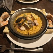 アニモスペイン居酒屋