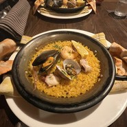 アニモスペイン居酒屋