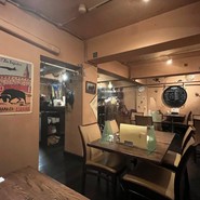 アニモスペイン居酒屋