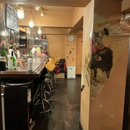 アニモスペイン居酒屋