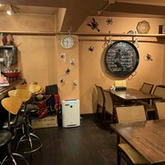アニモスペイン居酒屋