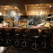 アニモスペイン居酒屋