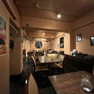 アニモスペイン居酒屋