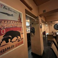 アニモスペイン居酒屋