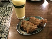 フィッシュ 新宿店