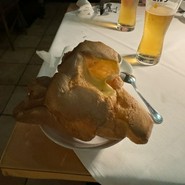 トラットリア グランボッカ