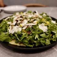 PEBBLE BEACH KITCHEN