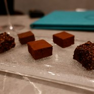 PEBBLE BEACH KITCHEN