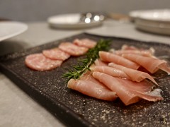 PEBBLE BEACH KITCHEN