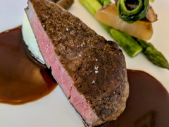 レストラン カシー ［ Cassis ］