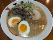 三豊麺 茅場町店