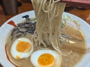三豊麺 茅場町店