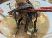 三豊麺 茅場町店