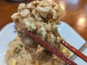 三豊麺 茅場町店