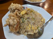 三豊麺 茅場町店