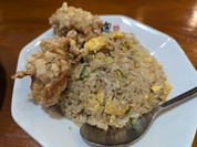 三豊麺 茅場町店