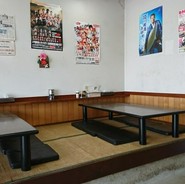 ラーメン大金星