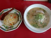 ラーメン大金星