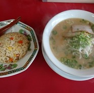 ラーメン大金星