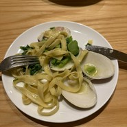 イタリア食堂　atte