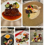 Faire　un　Noeud　フェールアンヌー