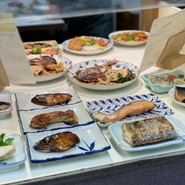 みどり食堂