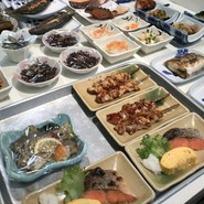 みどり食堂