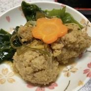みどり食堂