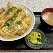 みどり食堂