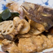 みどり食堂