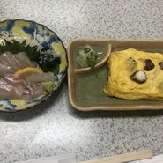 みどり食堂