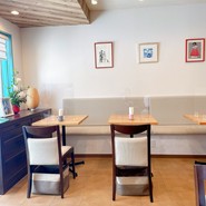 ikesita kitchen ABIENTO
