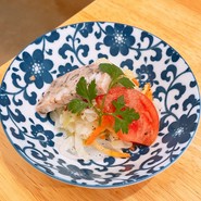 ikesita kitchen ABIENTO