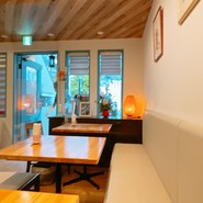 ikesita kitchen ABIENTO