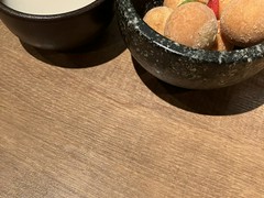 韓国食堂 バリトン