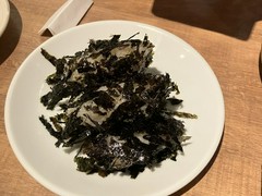 韓国食堂 バリトン