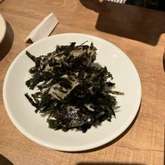 韓国食堂 バリトン