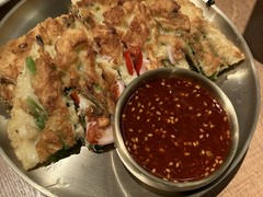 韓国食堂 バリトン