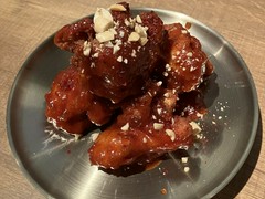 韓国食堂 バリトン