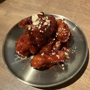 韓国食堂 バリトン