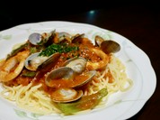 パスタフレスカ英