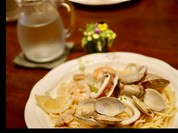 パスタフレスカ英