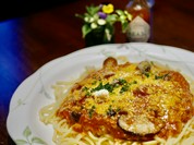 パスタフレスカ英