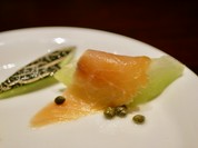 パスタフレスカ英