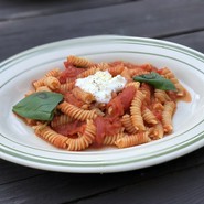 ランチコース（パスタ）