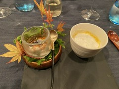 RESTAURANT　La　Part　Dieu