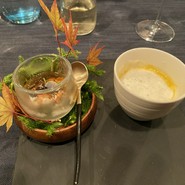 RESTAURANT　La　Part　Dieu