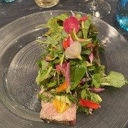 RESTAURANT　La　Part　Dieu