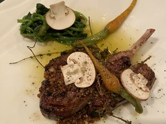 RESTAURANT　La　Part　Dieu